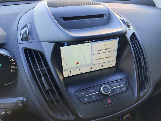 Ford Kuga 1.5 TDCI 120 CV S&S 2WD Powershift Edition - foto 4 di 44