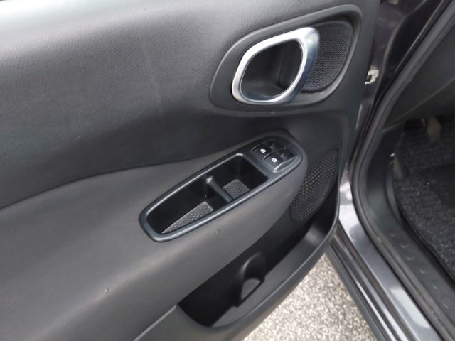 Fiat 500L 1.3 Multijet 95 CV Connect aziendale fatturabile, del 2022, 113.000 km, in vendita a Tivoli (RM)