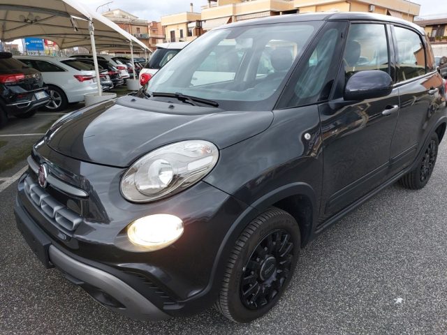 Fiat 500L 1.3 Multijet 95 CV Connect aziendale fatturabile usato a TIVOLI