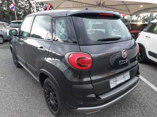Fiat 500L 1.3 Multijet 95 CV Connect aziendale fatturabile - foto 4 di 4