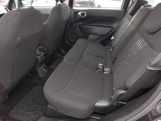 Fiat 500L 1.3 Multijet 95 CV Connect aziendale fatturabile usato a TIVOLI