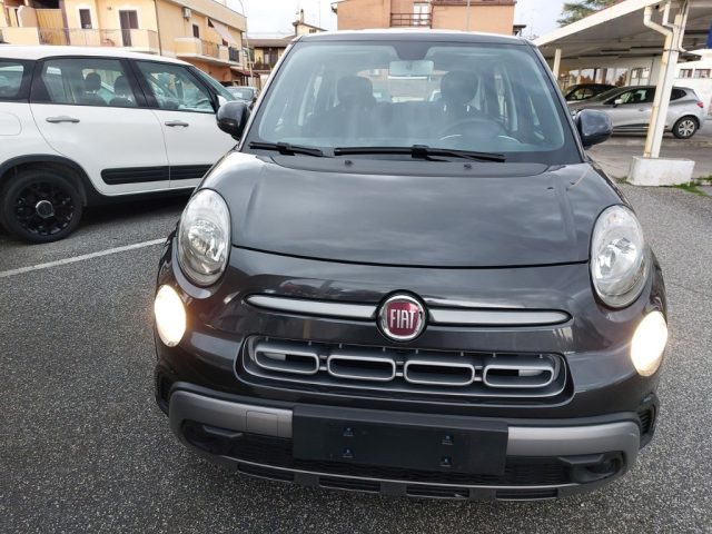 Fiat 500L 1.3 Multijet 95 CV Connect aziendale fatturabile - foto 2 di 4