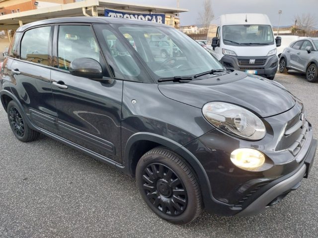 Fiat 500L 1.3 Multijet 95 CV Connect aziendale fatturabile - foto 3 di 4
