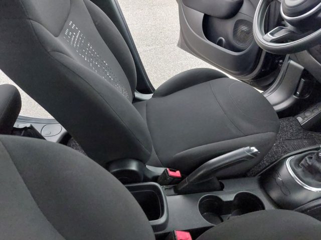 Fiat 500L 1.3 Multijet 95 CV Connect aziendale fatturabile, del 2022, 113.000 km, in vendita a Tivoli (RM)