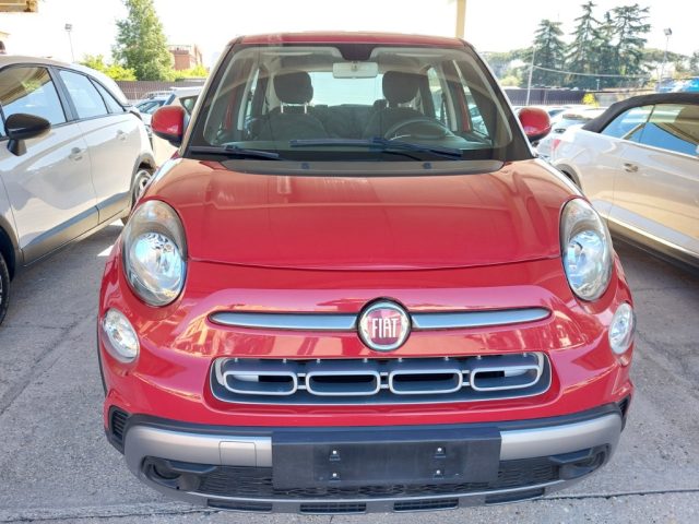 Fiat 500L 1.4 95 CV S&S ConnectUniprò Aziendale Fatturab. - foto 2 di 4