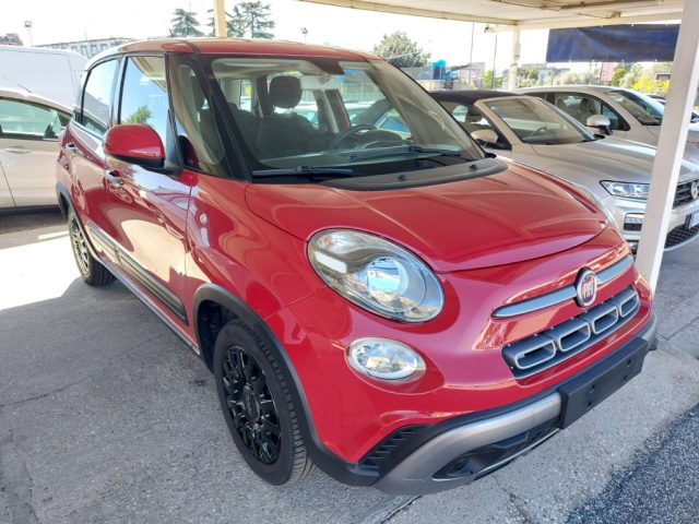 Fiat 500L 1.4 95 CV S&S ConnectUniprò Aziendale Fatturab. - foto 3 di 4