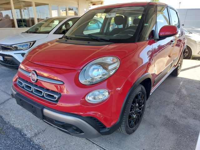 Fiat 500L 1.4 95 CV S&S ConnectUniprò Aziendale Fatturab. usato a TIVOLI