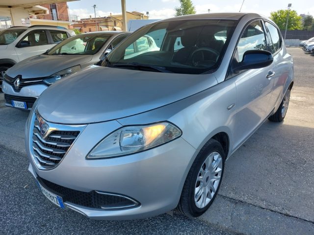 Lancia Ypsilon 1.3 MJT 16V 95 CV 5 porte S&S Gold usato a TIVOLI