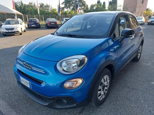 Fiat 500X 1.3 MultiJet 95 CV Fatturabile legge 104 usato a TIVOLI