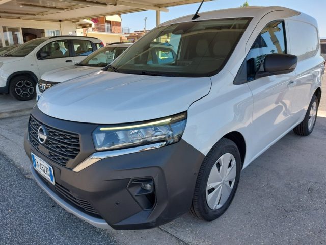 Nissan Townstar 1.3 130 CV Van PC N-Connecta usato a TIVOLI