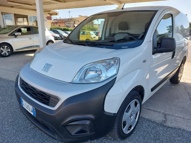 Fiat Fiorino 1.3 MJT 95CV Cargo SX Clima porta scorrevole usato a TIVOLI