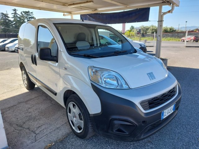 Fiat Fiorino 1.3 MJT 95CV Cargo SX Clima porta scorrevole - foto 3 di 4