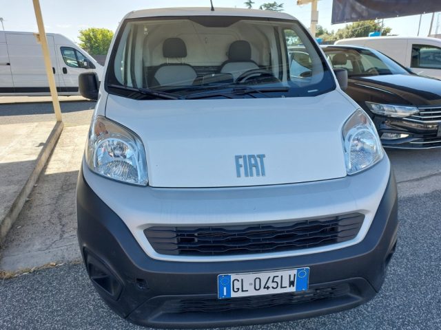 Fiat Fiorino 1.3 MJT 95CV Cargo SX Clima porta scorrevole - foto 2 di 4