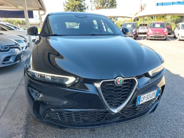 Alfa Romeo Tonale 1.6 diesel 130 CV TCT6 Super km 48000 Fatturab. - foto 2 di 4