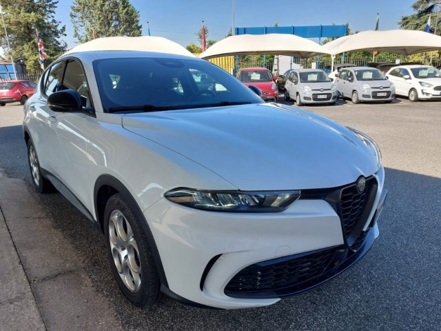 Alfa Romeo Tonale 1.5 130 CV MHEV TCT7 Sprint km 53000 Fatturab. usato a TIVOLI