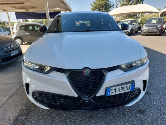 Alfa Romeo Tonale 1.5 130 CV MHEV TCT7 Sprint km 53000 Fatturab. - foto 2 di 4