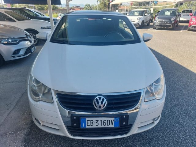 Volkswagen Eos 1.4 16V TSI BlueMotion Technology - foto 2 di 21