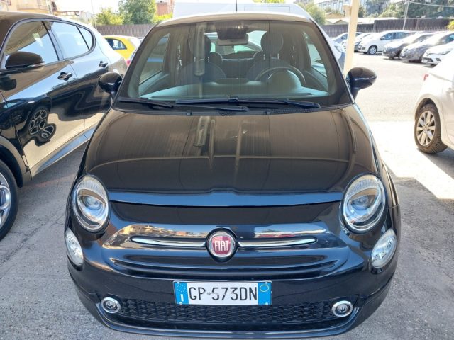 Fiat 500 1.0 Hybrid Cult Fatturab. km 76000 Poss. legge 104 - foto 2 di 4