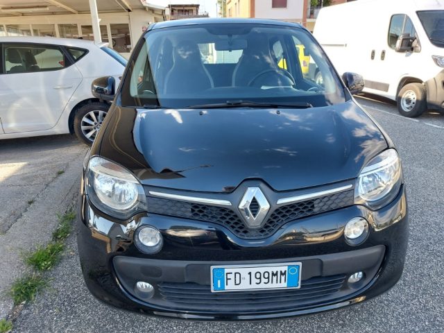 Renault Twingo SCe km 88000 Clima Sensori Cerchi lega Bluetooth - foto 2 di 4