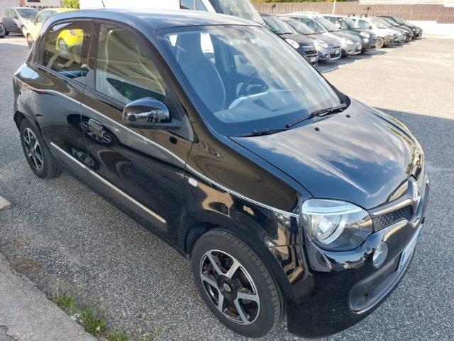Renault Twingo SCe km 88000 Clima Sensori Cerchi lega Bluetooth - foto 3 di 4