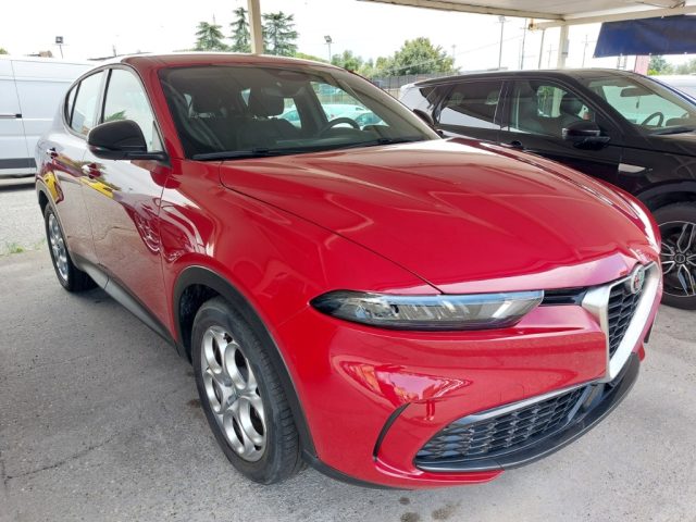Alfa Romeo Tonale 1.5 130 CV MHEV TCT7 Super Fatturab. legge 104 usato a TIVOLI