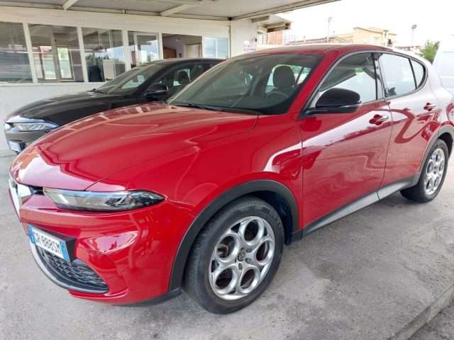 Alfa Romeo Tonale 1.5 130 CV MHEV TCT7 Super Fatturab. legge 104 - foto 3 di 4