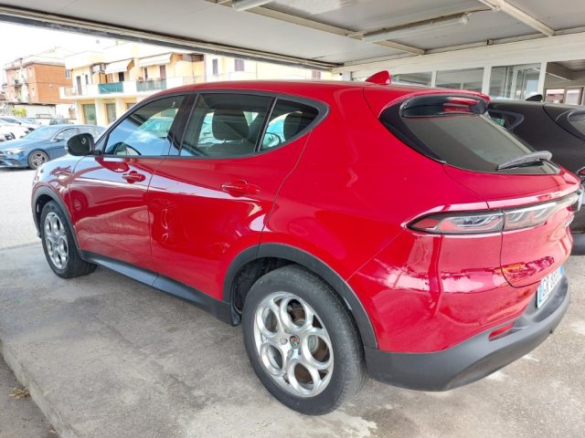 Alfa Romeo Tonale 1.5 130 CV MHEV TCT7 Super Fatturab. legge 104 - foto 4 di 4