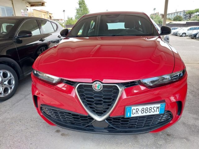 Alfa Romeo Tonale 1.5 130 CV MHEV TCT7 Super Fatturab. legge 104 - foto 2 di 4