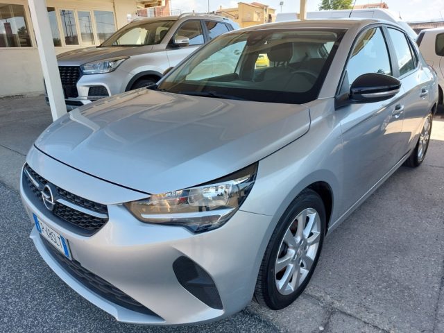 Opel Corsa 1.2 Edition km 56000 Fatturab Possibile legge 104 usato a TIVOLI