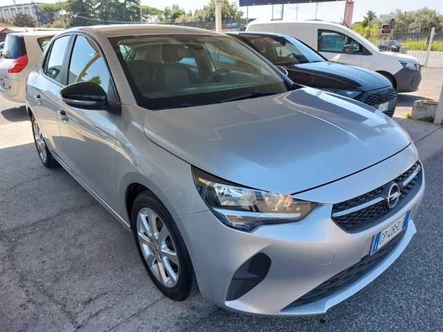 Opel Corsa 1.2 Edition km 56000 Fatturab Possibile legge 104 - foto 3 di 4