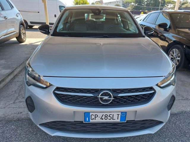 Opel Corsa 1.2 Edition km 56000 Fatturab Possibile legge 104 - foto 2 di 4