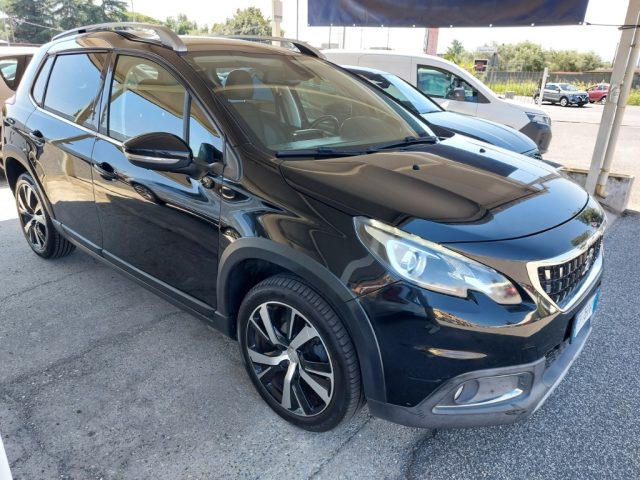 Peugeot 2008 BlueHDi 100 Allure km 113000 Full optional - foto 3 di 4