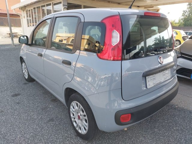 Fiat Panda 1.0 FireFly S&S Hybrid Aziendale Possib .legge 104 - foto 4 di 4