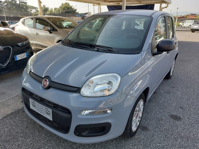 Fiat Panda 1.0 FireFly S&S Hybrid Aziendale Possib .legge 104 - foto 3 di 4