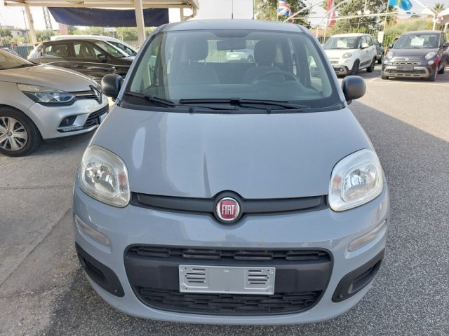 Fiat Panda 1.0 FireFly S&S Hybrid Aziendale Possib .legge 104 - foto 2 di 4