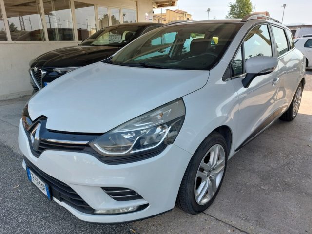 Renault Clio Sporter dCi 8V 75CV Start&Stop Unico propr. usato a TIVOLI