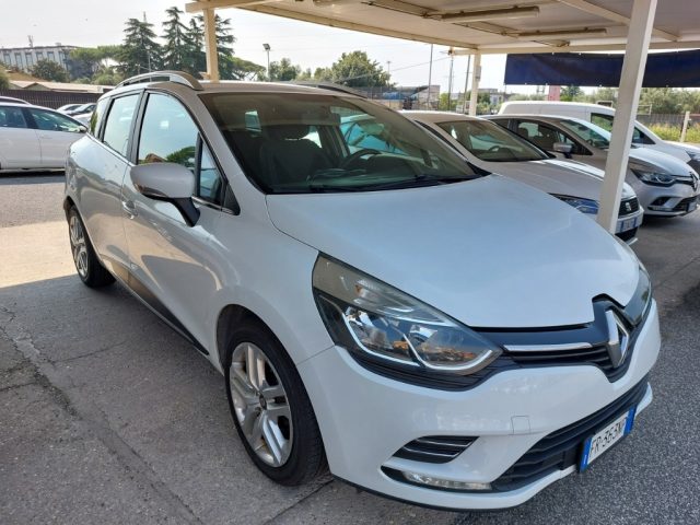 Renault Clio Sporter dCi 8V 75CV Start&Stop Unico propr. - foto 3 di 4