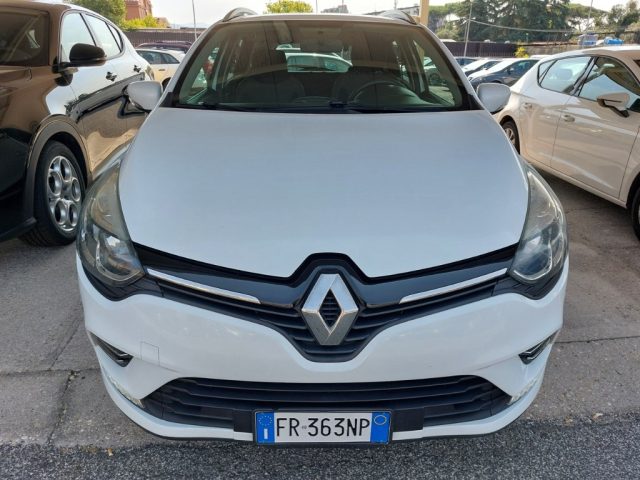 Renault Clio Sporter dCi 8V 75CV Start&Stop Unico propr. - foto 2 di 4