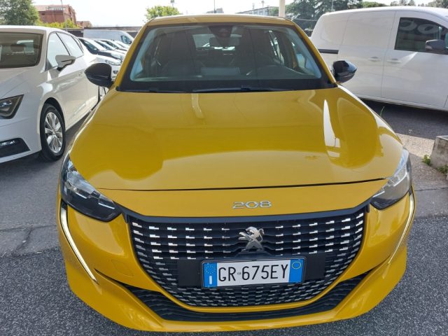 Peugeot 208 PureTech 75 Stop&Start 5 porte Active Uniprò - foto 2 di 4