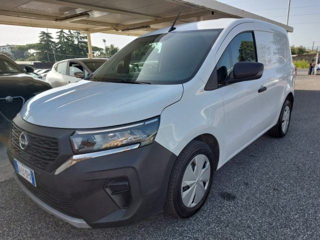 Nissan Townstar 1.3 130 CV Van PC N-Connecta usato a TIVOLI