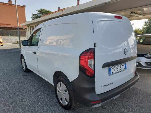 Nissan Townstar 1.3 130 CV Van PC N-Connecta - foto 4 di 4