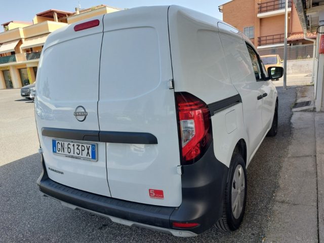 Nissan Townstar 1.3 130 CV Van PC N-Connecta - foto 3 di 4