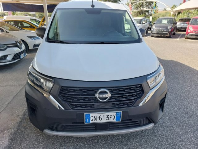 Nissan Townstar 1.3 130 CV Van PC N-Connecta - foto 2 di 4