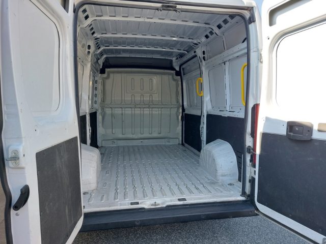 Opel Movano 35 2.2 BlueHDi 140 S&S L2-H2 Furgone KM 58000 - foto 4 di 4