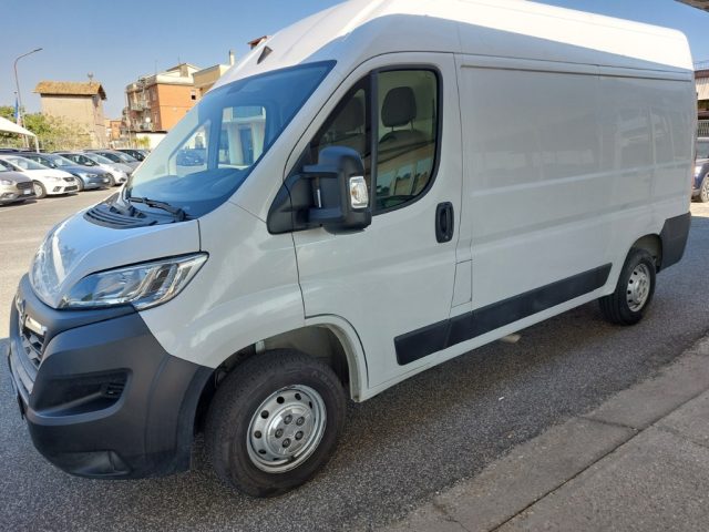 Opel Movano 35 2.2 BlueHDi 140 S&S L2-H2 Furgone KM 58000 - foto 2 di 4