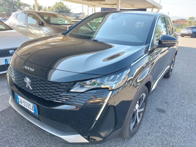 Peugeot 3008 BlueHDi 130 S&S EAT8 Allure Pack km 38000 - foto 2 di 4