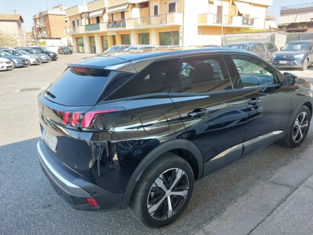 Peugeot 3008 BlueHDi 130 S&S EAT8 Allure Pack km 38000 - foto 4 di 4