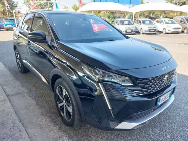 Peugeot 3008 BlueHDi 130 S&S EAT8 Allure Pack km 38000 usato a TIVOLI