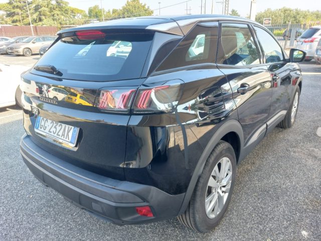 Peugeot 3008 BlueHDi 130 S&S EAT8 Active Business Fatturab. - foto 4 di 4