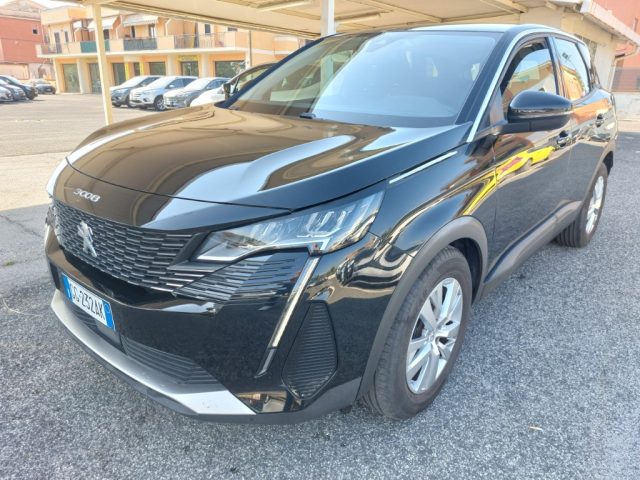 Peugeot 3008 BlueHDi 130 S&S EAT8 Active Business Fatturab. usato a TIVOLI